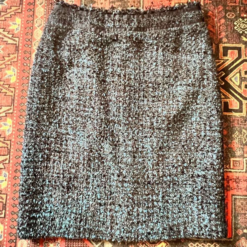 JMclaughlin tween pencil skirt